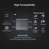 TP-LINK EH210 2port Gigabit Ethernet Splitter