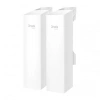 TP-LINK Omada EAP100-BRIDGE KIT 2.4GHZ N300 500metre Harici Bridge 2-li Set