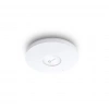 TP-LINK OMADA EAP650 Wıfı6 AX3000 Tavan Tipi Kurumsal Access Point