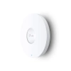 TP-LINK OMADA EAP653 AX3000 WIFI6 Dual Band Tavan Tipi Access Point (Adaptörsüz)