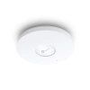 TP-LINK OMADA EAP653 AX3000 WIFI6 Dual Band Tavan Tipi Access Point (Adaptörsüz)