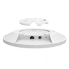 TP-LINK OMADA EAP673 Wıfı6 AX5400 Tavan Tipi Kurumsal Access Point