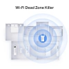 TP-LINK RE715X AX3000 Wıfı6 Mesafe Genişletici