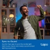 TP-LINK Tapo L430C Akıllı Wi-Fi Mum Ampul Çok Renkli - E14