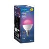 TP-LINK Tapo L430P Akıllı Wıfı Ampul Çok Renkli - E14 P45