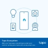 TP-LINK Tapo L510E Akıllı Wi-Fi Ampul 2li Paket - E27 8.7W 60W
