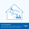TP-LINK Tapo L510E Akıllı Wi-Fi Ampul 2li Paket - E27 8.7W 60W