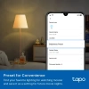 TP-LINK Tapo L510E Akıllı Wi-Fi Ampul 2li Paket - E27 8.7W 60W