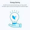 TP-LINK TAPO L520E Akıllı Wıfı E27 LED Ampul 806 Lümen 8W
