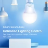 TP-LINK TAPO L520E Akıllı Wıfı E27 LED Ampul 806 Lümen 8W