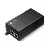TP-LINK TL-POE160S GIGABIT 48VOLT 30WATT POE Adaptör