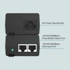 TP-LINK TL-POE160S GIGABIT 48VOLT 30WATT POE Adaptör