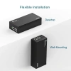 TP-LINK TL-POE170S Gigabit PoE++ 60W Enjektör