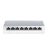 TP-LINK TL-SF1008D 8-Port Desktop Switch