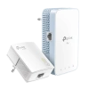 TP-LINK TL-WPA7517 KIT AV1000 Dual Band Powerline Adapter
