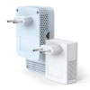 TP-LINK TL-WPA7517 KIT AV1000 Dual Band Powerline Adapter