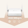 TP-LINK TL-WR820N N300 EV Ofis Tipi Router