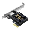 TP-LINK TX201 PCIe Kablosuz Adapter
