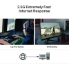 TP-LINK TX201 PCIe Kablosuz Adapter