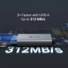 TP-LINK UA440C USB Type-C Çoklu Kart Okuyucu Adaptör