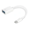 TP-LINK UC400 TYPEC to USB 3.0 Adapter - USB-C Erkek to USB-A Dişi