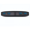 TP-LINK UH400 USB 3.0 4 Port 5Gbps Hub Çoklayıcı