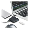 TP-LINK UH400 USB 3.0 4-Port Taşınabilir Hub
