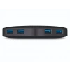 TP-LINK UH400 USB 3.0 4-Port Taşınabilir Hub