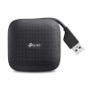 TP-LINK UH400 USB 3.0 4-Port Taşınabilir Hub
