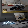 TP-LINK UH9120C USB Type-C 9u 1 Arada Hub – 4K HDMI, Gigabit Ethernet, USB 3.0, SD/microSD Kart Okuyucu, 100W PD