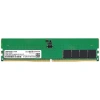 TRANSCEND 32GB DDR5 4800MHZ PC RAM VALUE JM4800ALE-32G