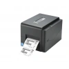 TSC 203dpi TE210 Termal,Direkt Termal USB,Seri,Ethernet Barkod Yazıcı