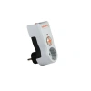 TUNÇMATİK POWERSURGE TSK19019 PLUG-1050 Beyaz Priz
