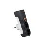 TUNÇMATİK POWERSURGE TSK19022 PLUG-1050 2li Siyah Priz