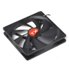 TX TXCCF14BK 140mm Kasa Fanı
