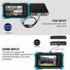 UPTECH 5.4 IPS Dokunmatik AIO CCTV Test Cihazı IPC-5100C Plus