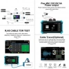 UPTECH 5.4 IPS Dokunmatik AIO CCTV Test Cihazı IPC-5100C Plus