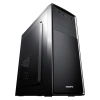 VENTO 300W VS121S Standart Mid-Tower PC Kasası