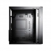 VENTO 300W VS121S Standart Mid-Tower PC Kasası