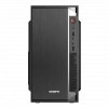 VENTO 350W VS119S Standart Micro ATX PC Kasası Siyah