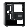 VENTO 750w 80+ VG4200S GAMING E-ATX PC Kasası