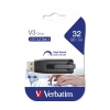 VERBATIM 32GB Store N Go V3 49173 USB 3.2 USB Bellek