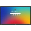 VIEWSONIC 86 ViewBoard IFP8651-3C 4K Ultra HD İnteraktif Akıllı Ekran