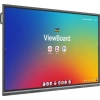 VIEWSONIC 86 ViewBoard IFP8651-3C 4K Ultra HD İnteraktif Akıllı Ekran