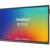 VIEWSONIC 86 ViewBoard IFP8651-3C 4K Ultra HD İnteraktif Akıllı Ekran