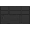 VIEWSONIC 86 ViewBoard IFP8651-3C 4K Ultra HD İnteraktif Akıllı Ekran