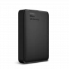 WD 4TB 2.5 Elements WDBU6Y0040BBK-WESN USB 3.0 Harici Disk Siyah