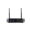 WESTA WM-101T 1 Receiver+1 Lavalier (Yaka) Mikrofon Seti