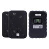 WESTA WM-313TB 5 Trafolu Siyah Hoparlör