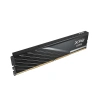 XPG 16GB DDR5 6000MHZ CL36 RGB PC RAM LANCER BLADE RGB AX5U6000C3616G-SLABRBK